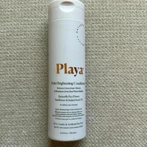 Other - Playa Violet Brightening Conditioner